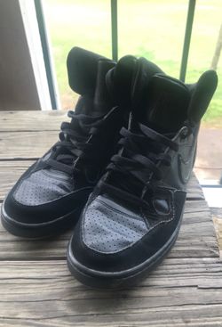 Black force