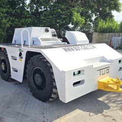 20,000LB DBP - TUG MC20 PUSHBACK - REFURBISHED, RAMP-READY (Airport Equipment)