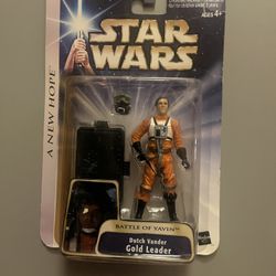 Star Wars Vintage sealed collection LOT #1 