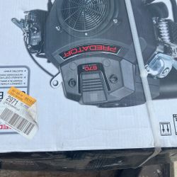 Predator 670 Cc Engine 