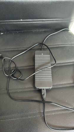 Niu e scooter charger