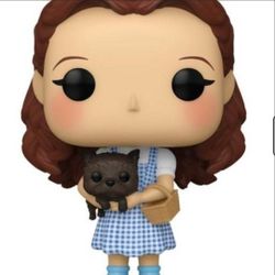 The Wizard Of Oz 85th Anniversary Dorothy 