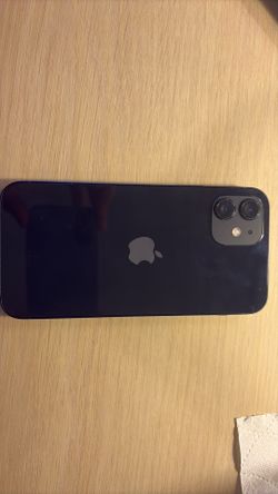 Iphone 12 64GB great condition