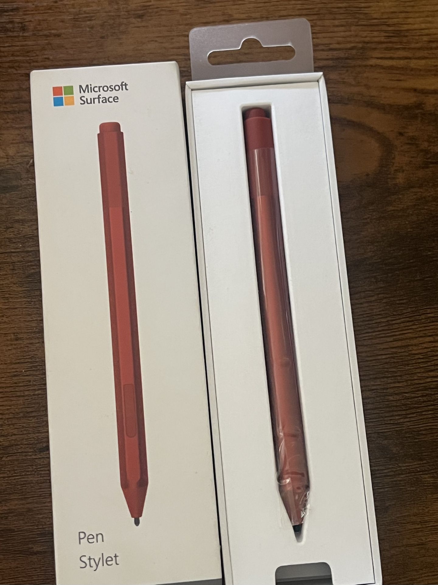 $50 Microsoft Surface Pen Stylet