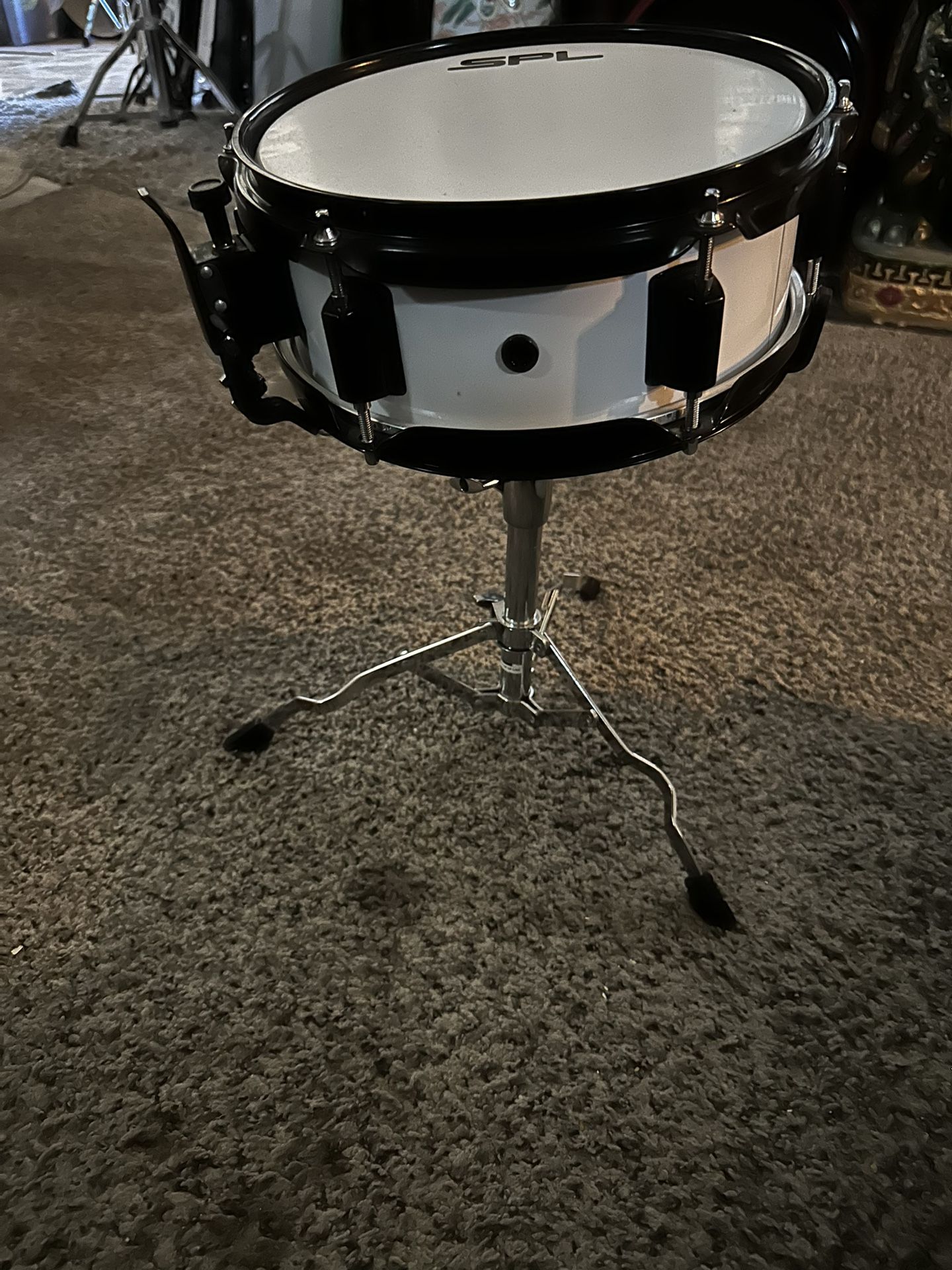 SPL Snare Drum - New