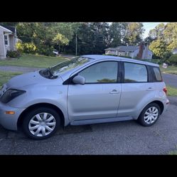 2005 Scion xA
