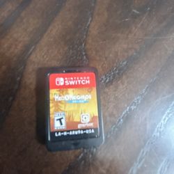 Hello Neighbor: Hide & Seek Nintendo Switch 