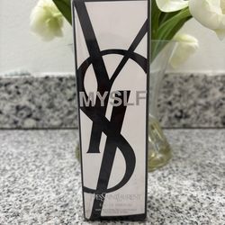 Men cologne Myslf YSL