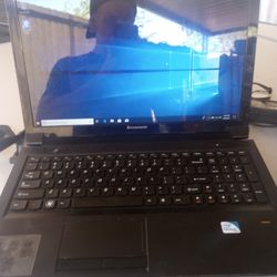 Lenovo Laptop 