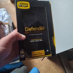 OtterBox iPhone 11 Pro Max 