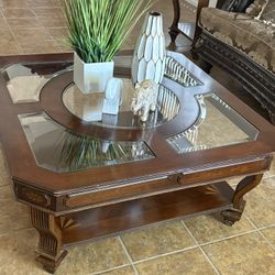 living room tables 