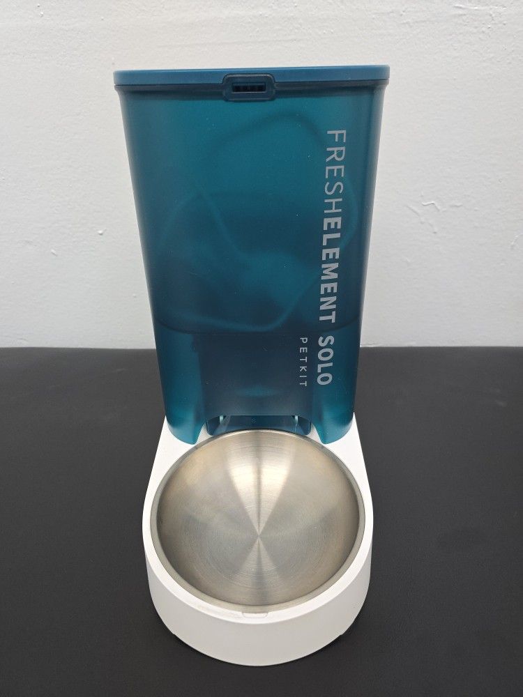 Petkit Wifi Pet Feeder