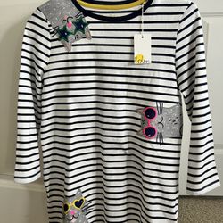 Brand New mini Boden Tunic/dress