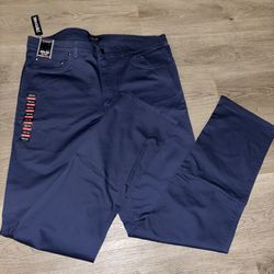 Men’s Big And Tall Pants