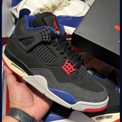 Jordan 4 Men Size 9 