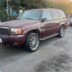 Cadillac
