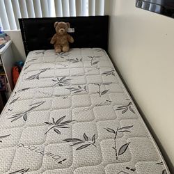 Bed frame for sale