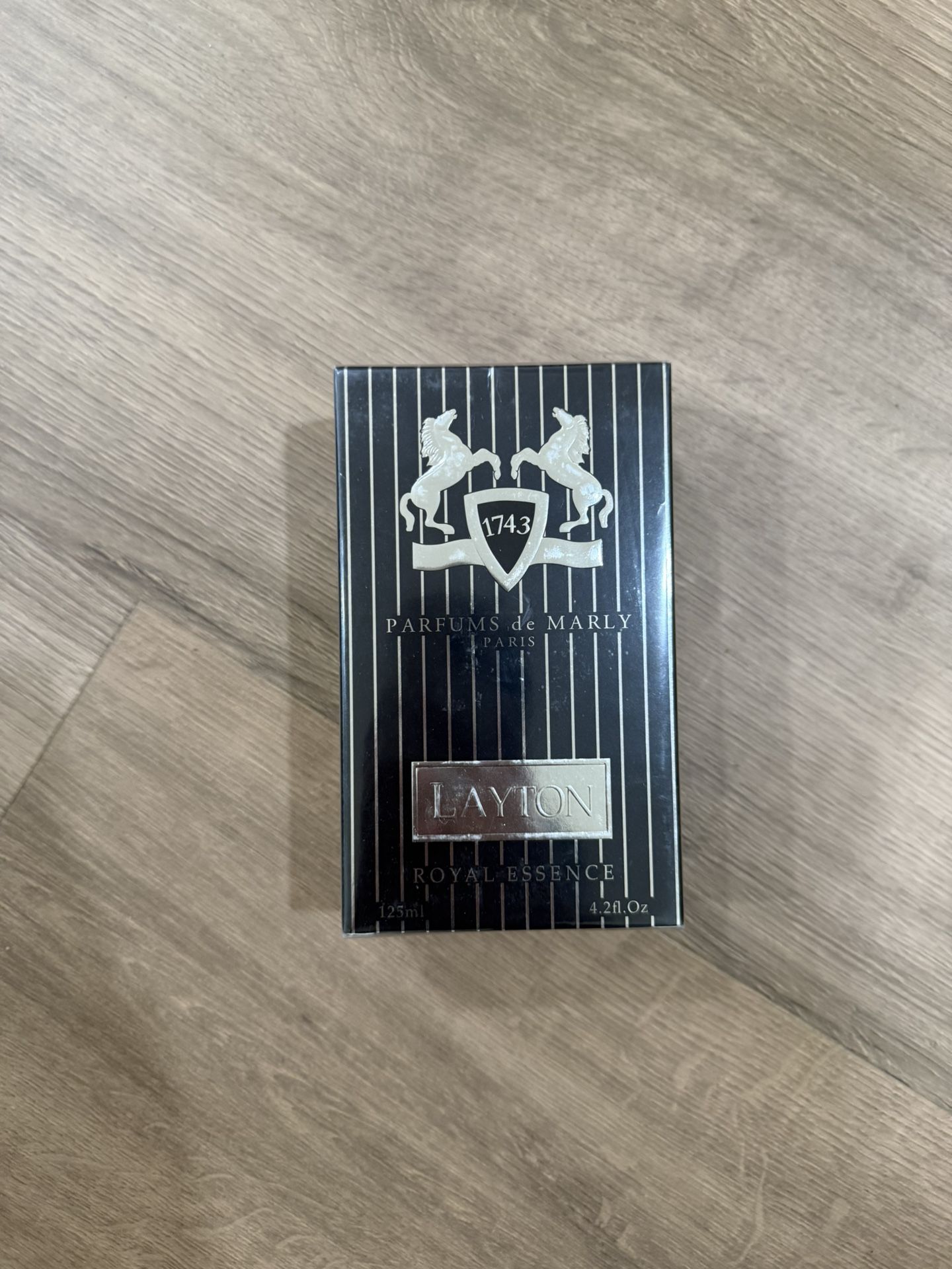 1:1 Parfum De Marley Layton