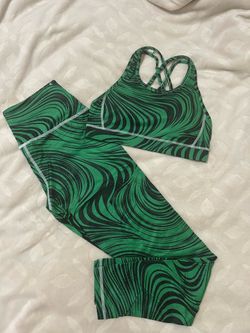 2 piece sportswear set