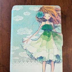 7th Generation Kindle