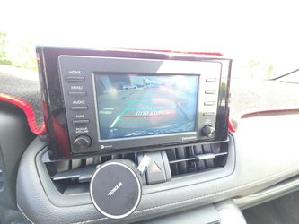 2021 Toyota RAV4 Hybrid