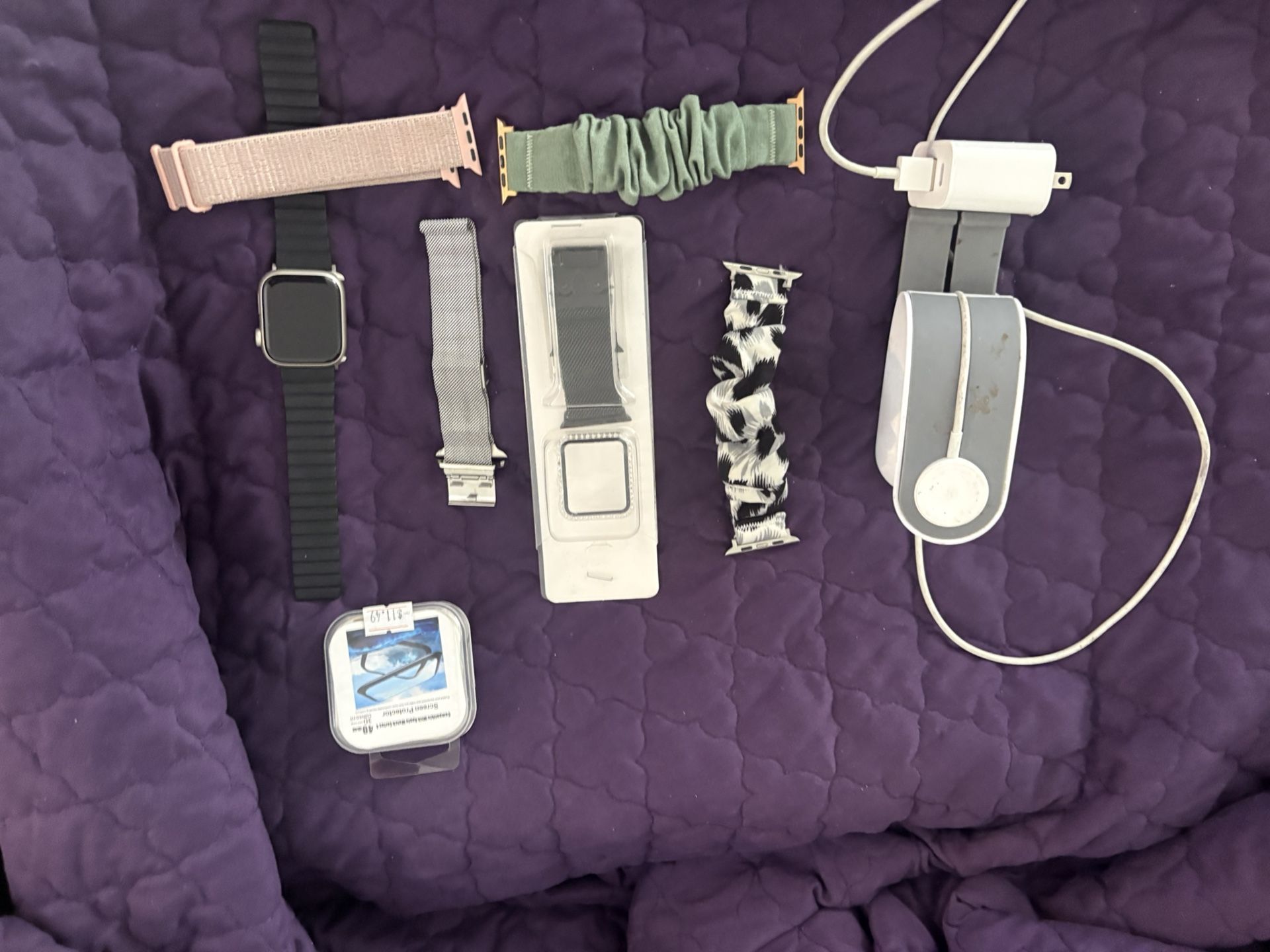 apple watch series 8 cellular