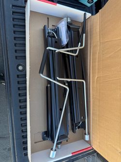 Trailer Jacks