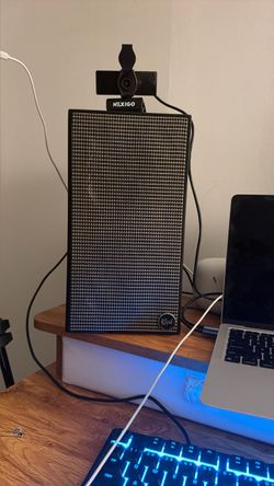 The Fives by Klipsch