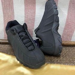 NWB K-Swiss Men's Shoes