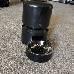 Pet Libro Automatic Feeder