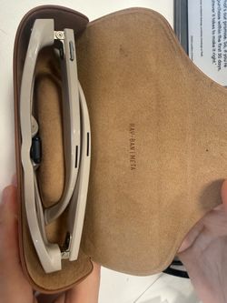 Ray-Ban Meta Gen2