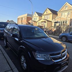 2014 Dodge Journey