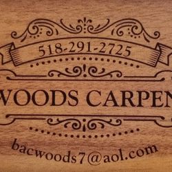 BACWOODS CARPENTRY 