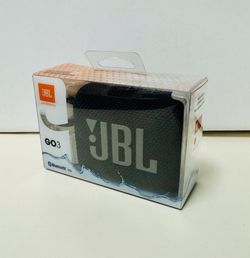 JBL Go3