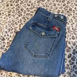 Levi’s Skinny Jeans