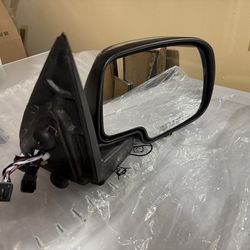 Cadillac Chevy  power passenger mirror