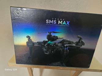 Drone SMS MAX