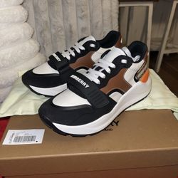 Burberry Ramsey Shoes 