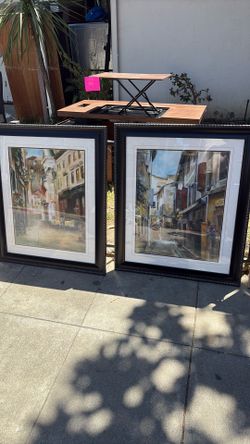 Art paintings