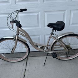 Kent Bayside Cruiser Bicycle