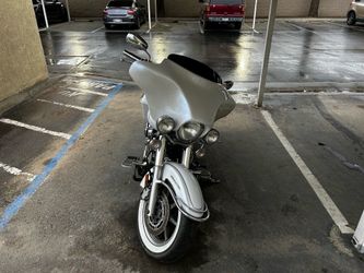 2005 Yamaha 1100 Classic