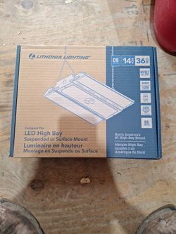 Lights LED