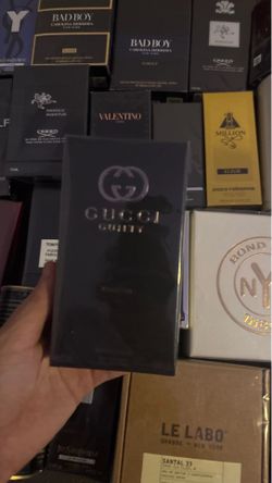 Gucci Guilty