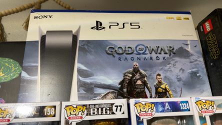 Ps5 disc edition