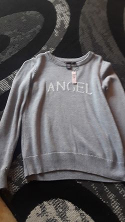 Victoria's secret sweater