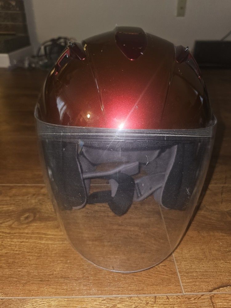 HJC IS-33 XL Motorcycle Helmet