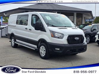 2025 Ford Transit-250 Cargo Van