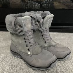 PAJAR Canada Winter Boots / Snow Boots  Size 7.5