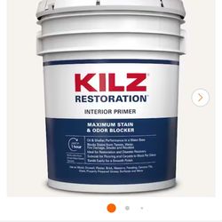 KILZ Interior Primer 5 Gal