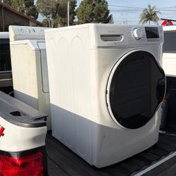 Washer/dryer Combo 